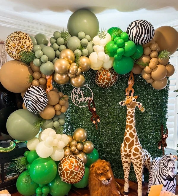 Custom Decorations